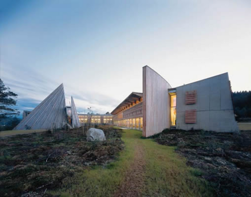 Parliament building Parliament building