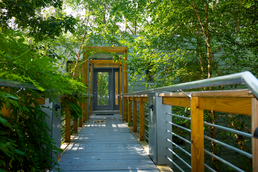 Private Residence Private Residence