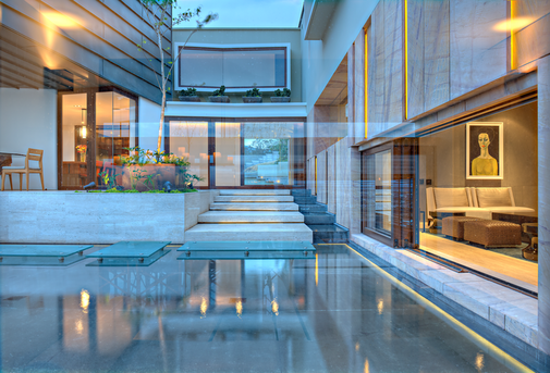 Private Residence Private Residence