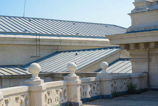 Palais Longchamp Palais Longchamp
