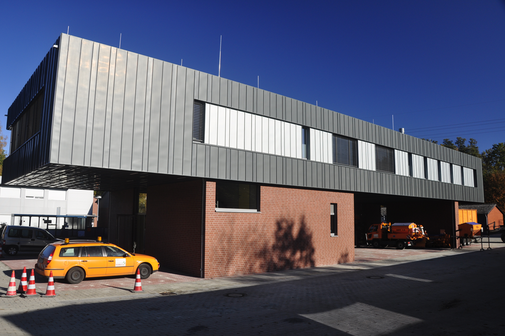 Road Maintenance Road Maintenance