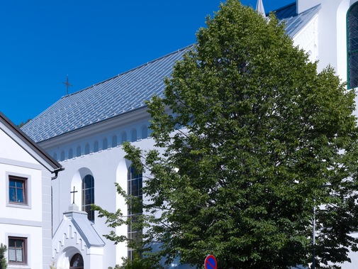 Protestant Church Protestant Church