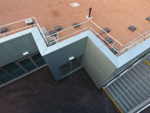 School Hadersdorf School Hadersdorf