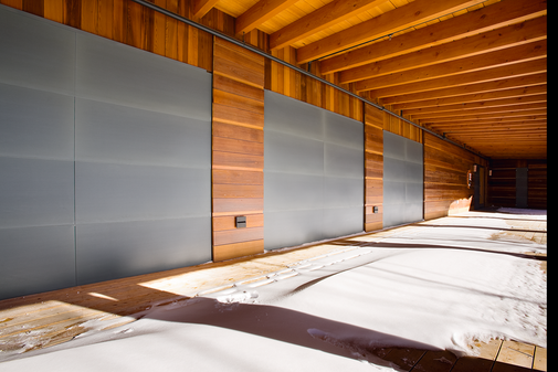 Laurance S. Rockefeller Preserve Laurance S. Rockefeller Preserve