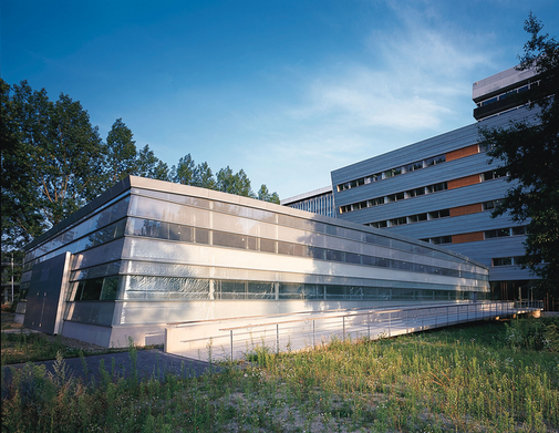 Faculty of astronomy and physics