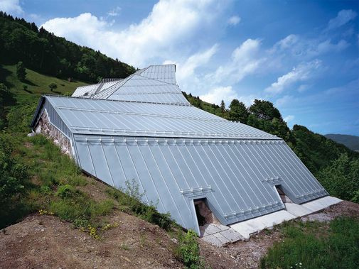 Forte Corno Forte Corno