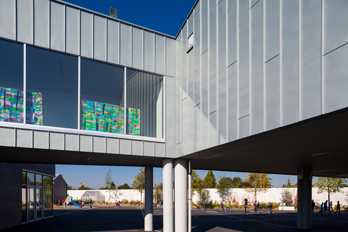 Public School Les Tilleuls Public School Les Tilleuls