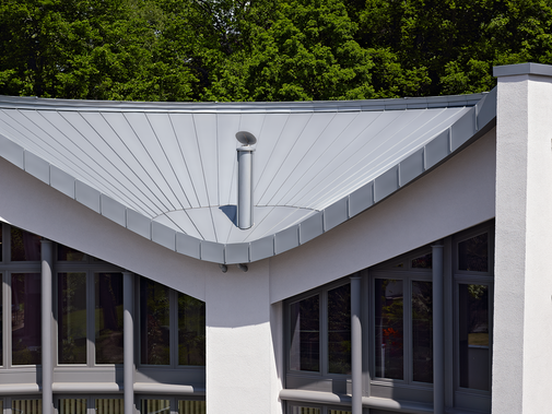 Two Private Residences Two Private Residences