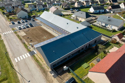 Interdisciplinary Health Centre Interdisciplinary Health Centre