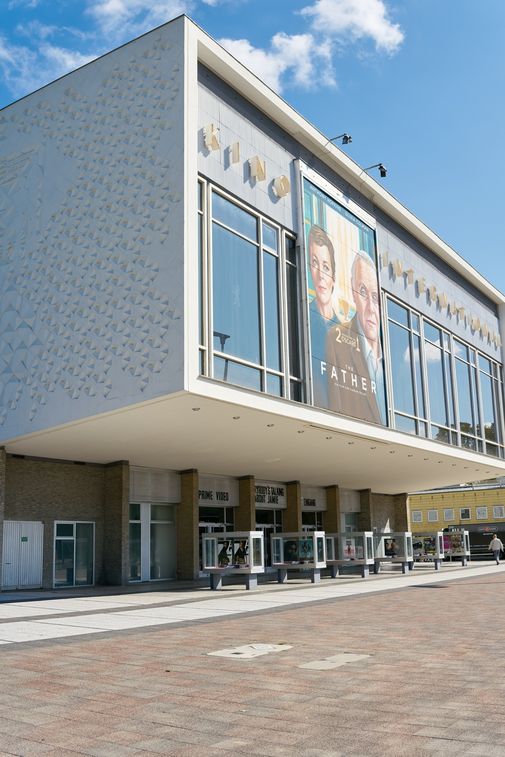 Cinema International Berlin Cinema International Berlin