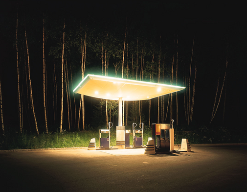 Hydro Texaco Vinterbro Hydro Texaco Vinterbro