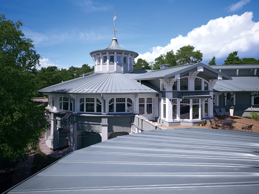 Villa, Sestroretsk Villa, Sestroretsk