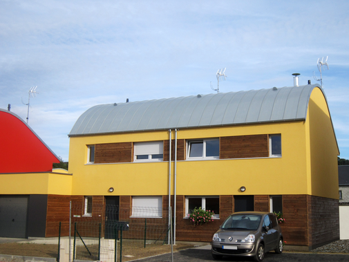 ÉCOJACOBINS ÉCOJACOBINS