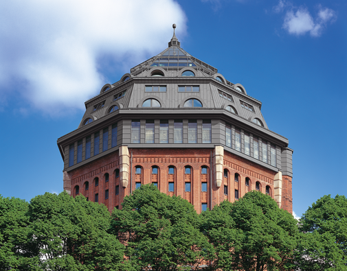 Mövenpick Hotel Mövenpick Hotel