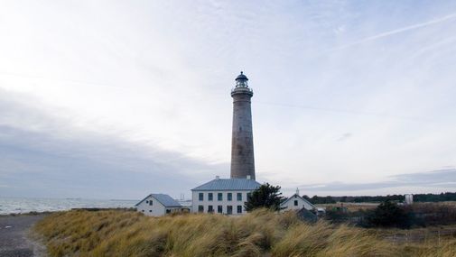 Skagen Fyr Skagen Fyr