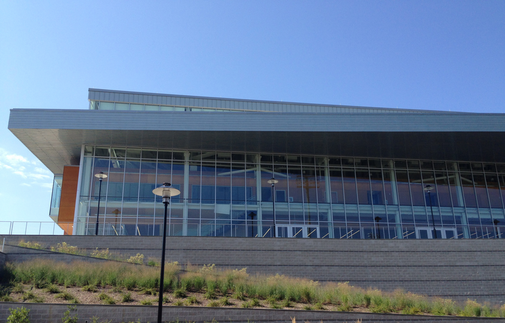 Towson Arena Towson Arena