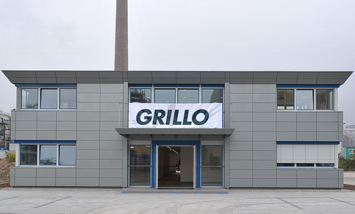 Office Building G361 Grillo Office Building G361 Grillo