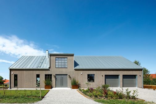 Residential Building Källby Residential Building Källby