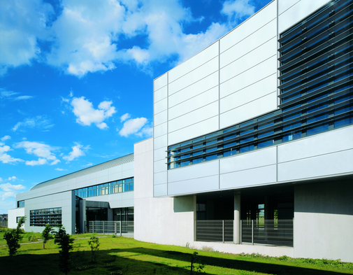 Kochersberg High School Kochersberg High School