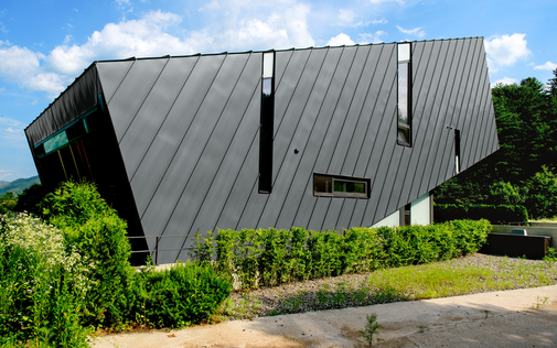 Suheon-Jung House Suheon-Jung House