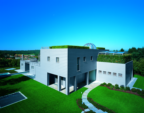 Private Residence Private Residence