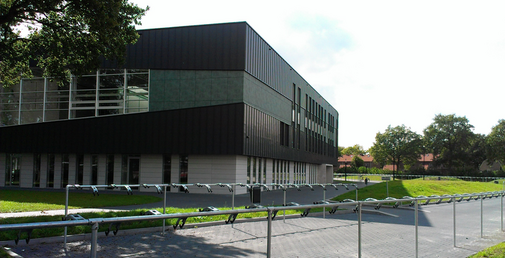 Roelof van Echtencollege Roelof van Echtencollege