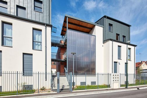 Logements Logements