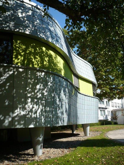 Hospital Kassel Hospital Kassel