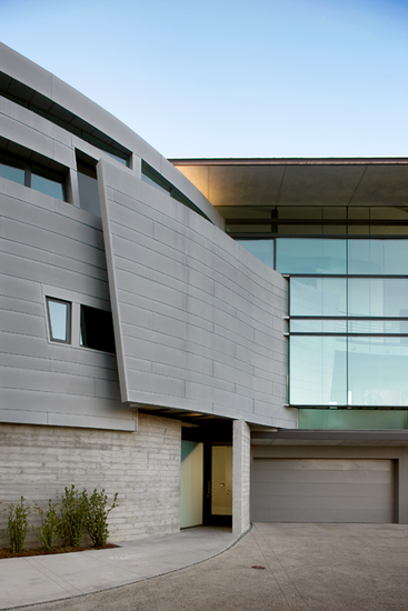 Private Residence Private Residence