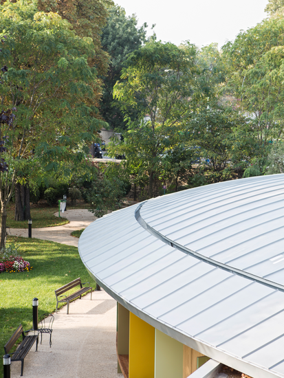 EPHAD Fondation Roguet EPHAD Fondation Roguet