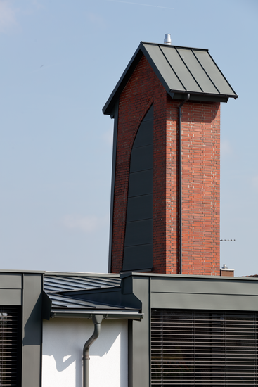 Private Residence Private Residence